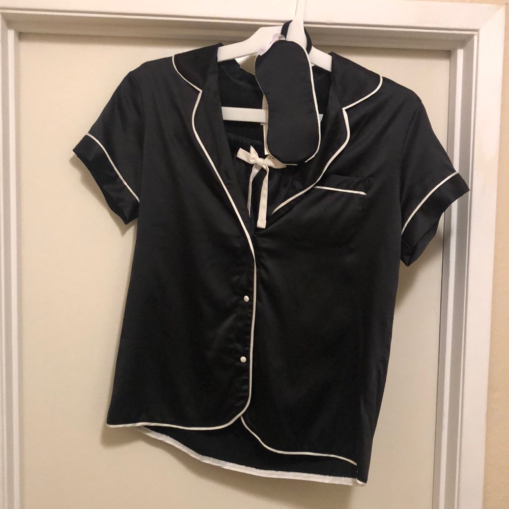 Stars Above Three Piece PJ